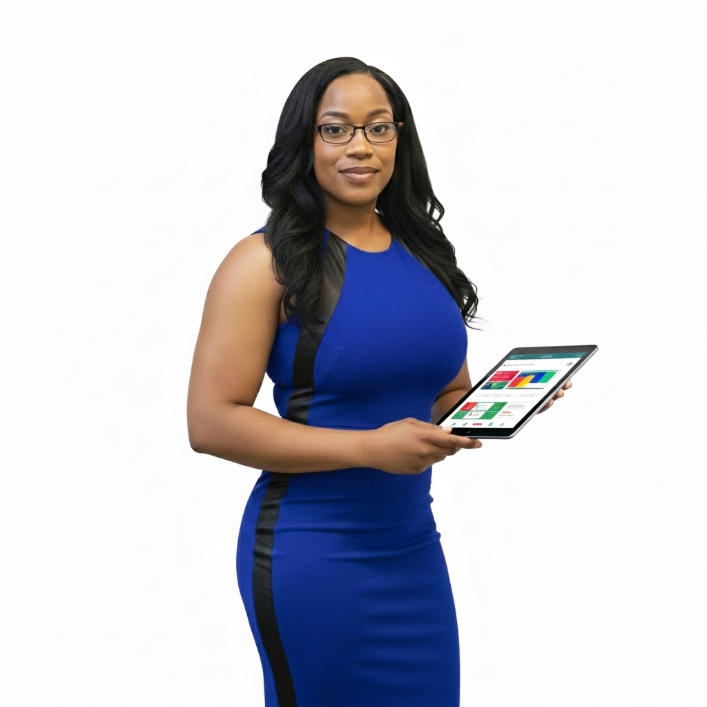 Brianna Elise - Founder